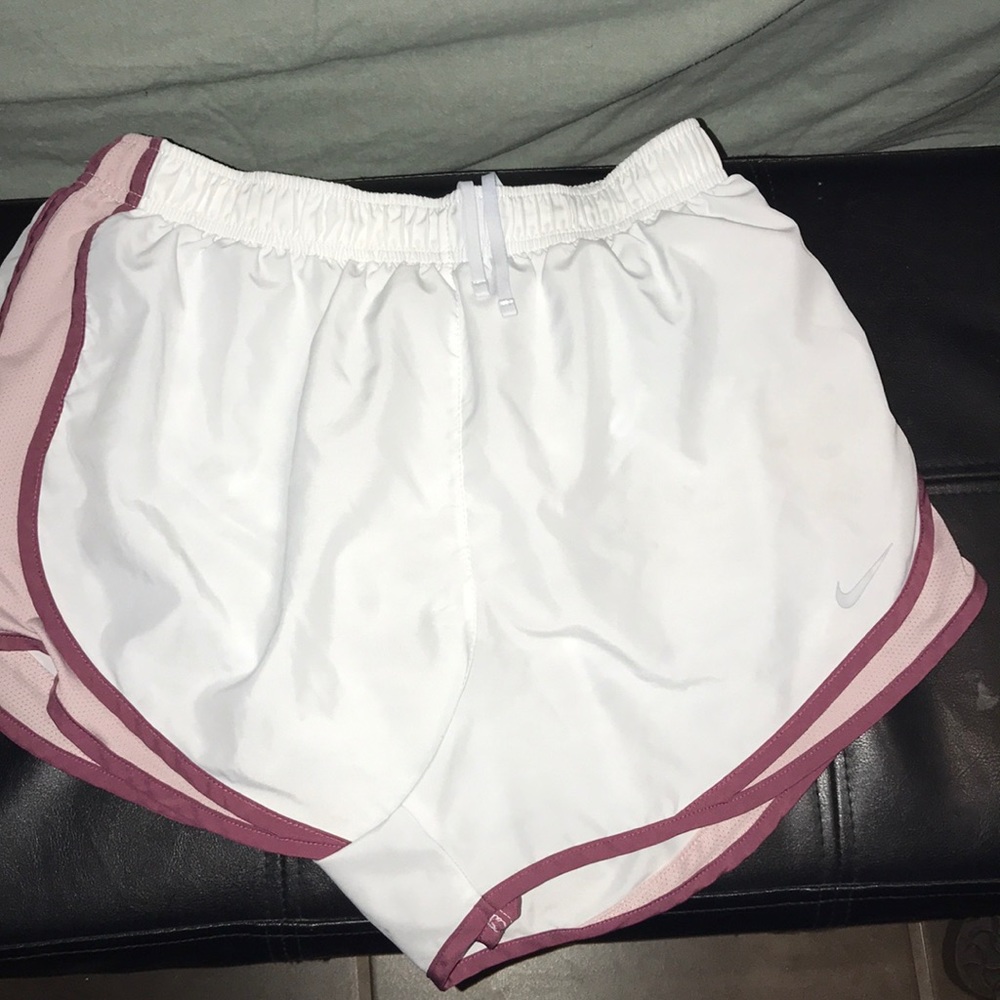 Womens Nike Running Shorts